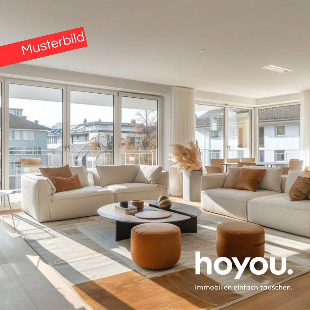 5 rooms Apartment to buy in Unterägeri - image 1/4