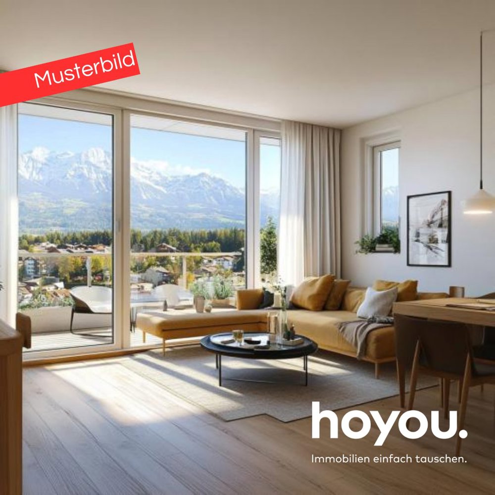 4 rooms Apartment to buy in Kloten - image 1/4