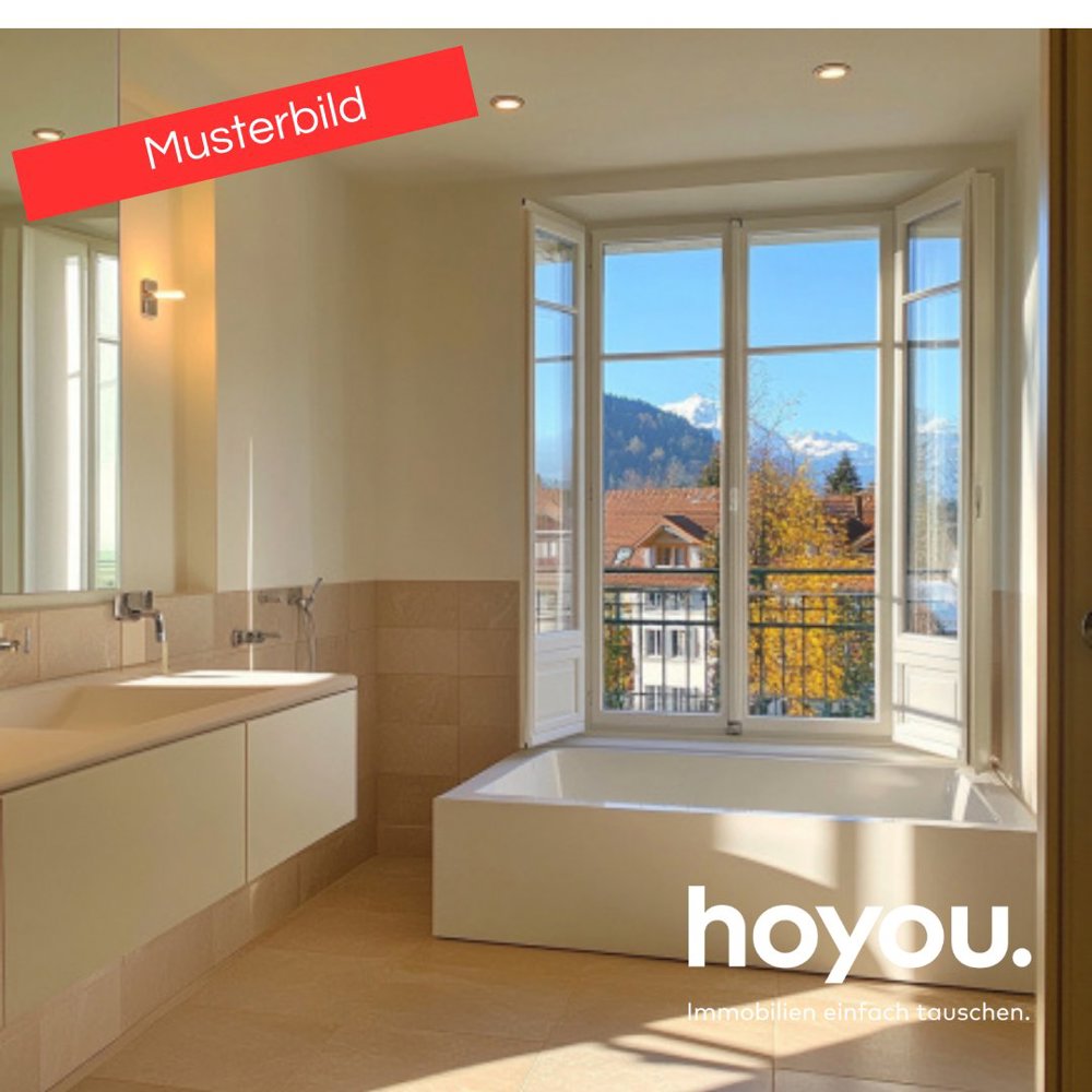 5 rooms Apartment to buy in Hedingen - image 1/4