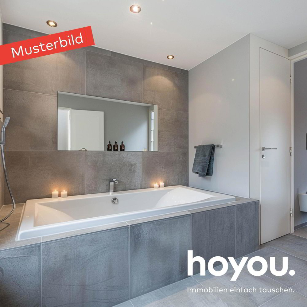 4 rooms Apartment for rent in Hünenberg - image 1/4