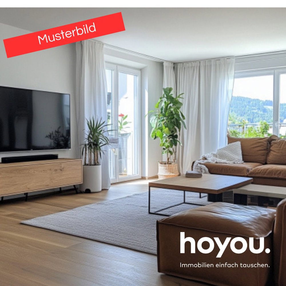 5 rooms Apartment to buy in Unterägeri - image 1/4