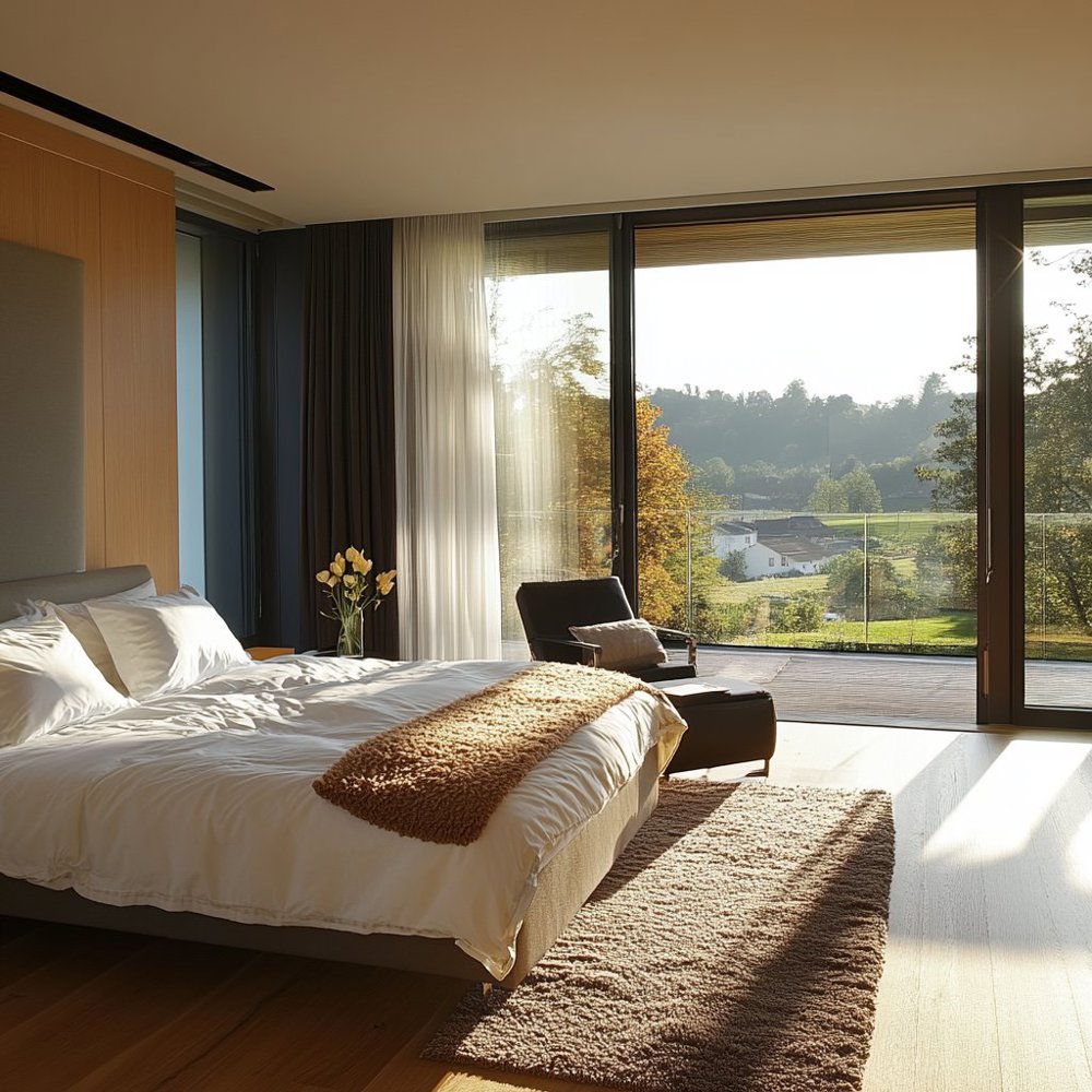 4 rooms Apartment to buy in Zürich - image 1/4