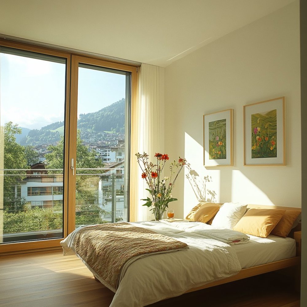 4 Zimmer Wohnung zum verkaufen in Chur - Bild 1/4