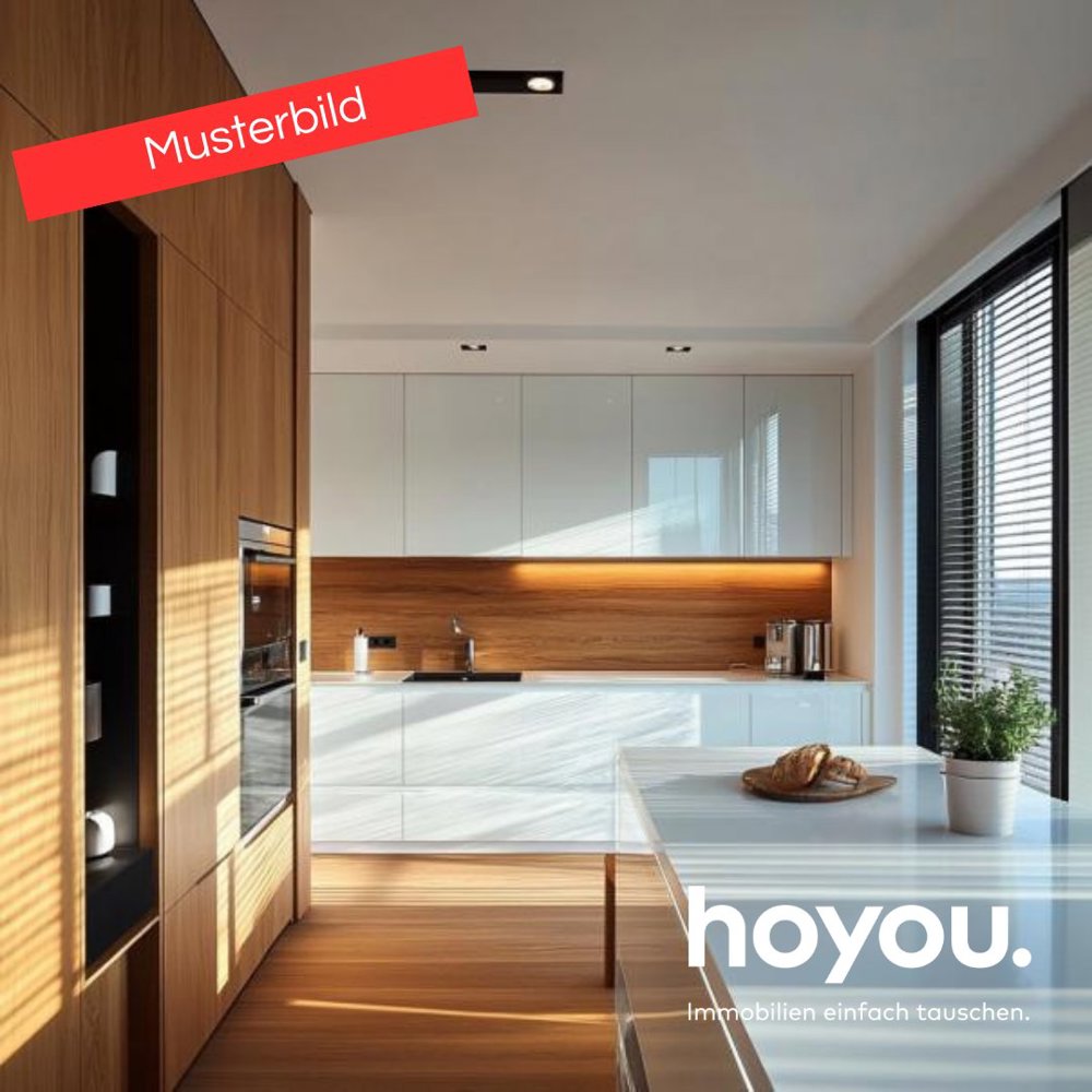 4 rooms Apartment to buy in Luzern - image 1/4