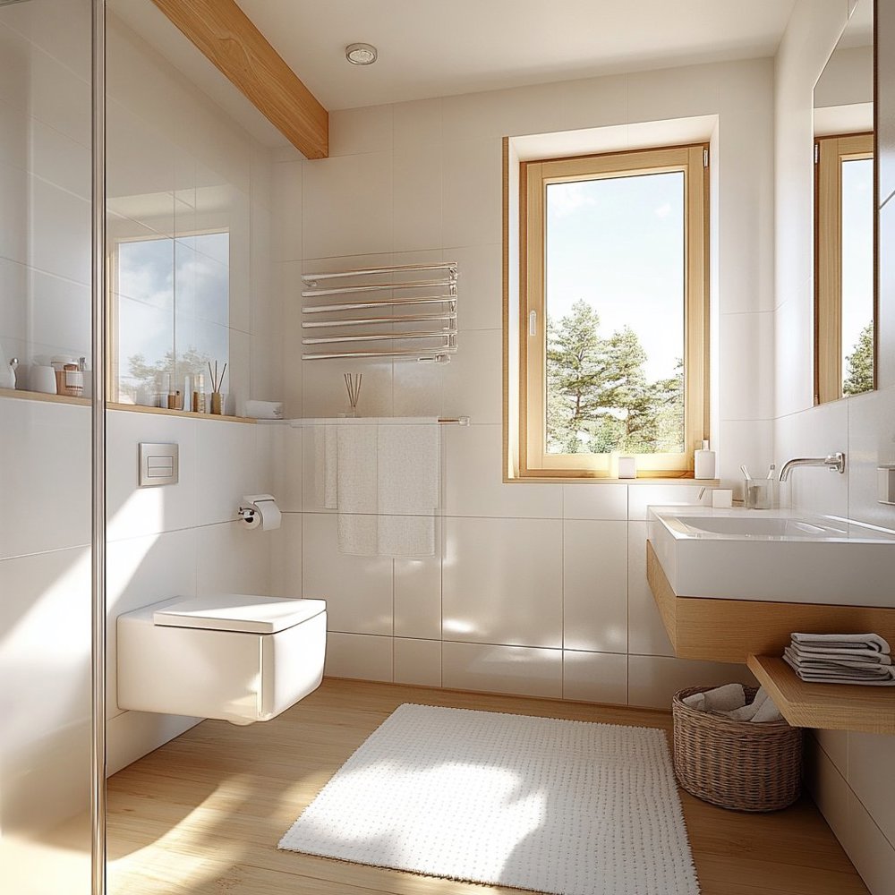 1 rooms Apartment to buy in Zürich - image 1/2