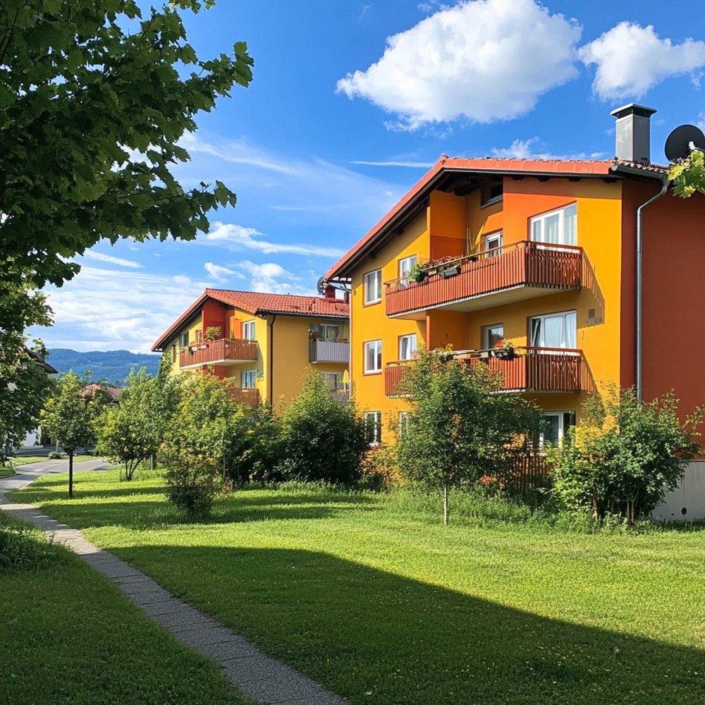 3 rooms House to buy in Wetzikon ZH - image 1/5
