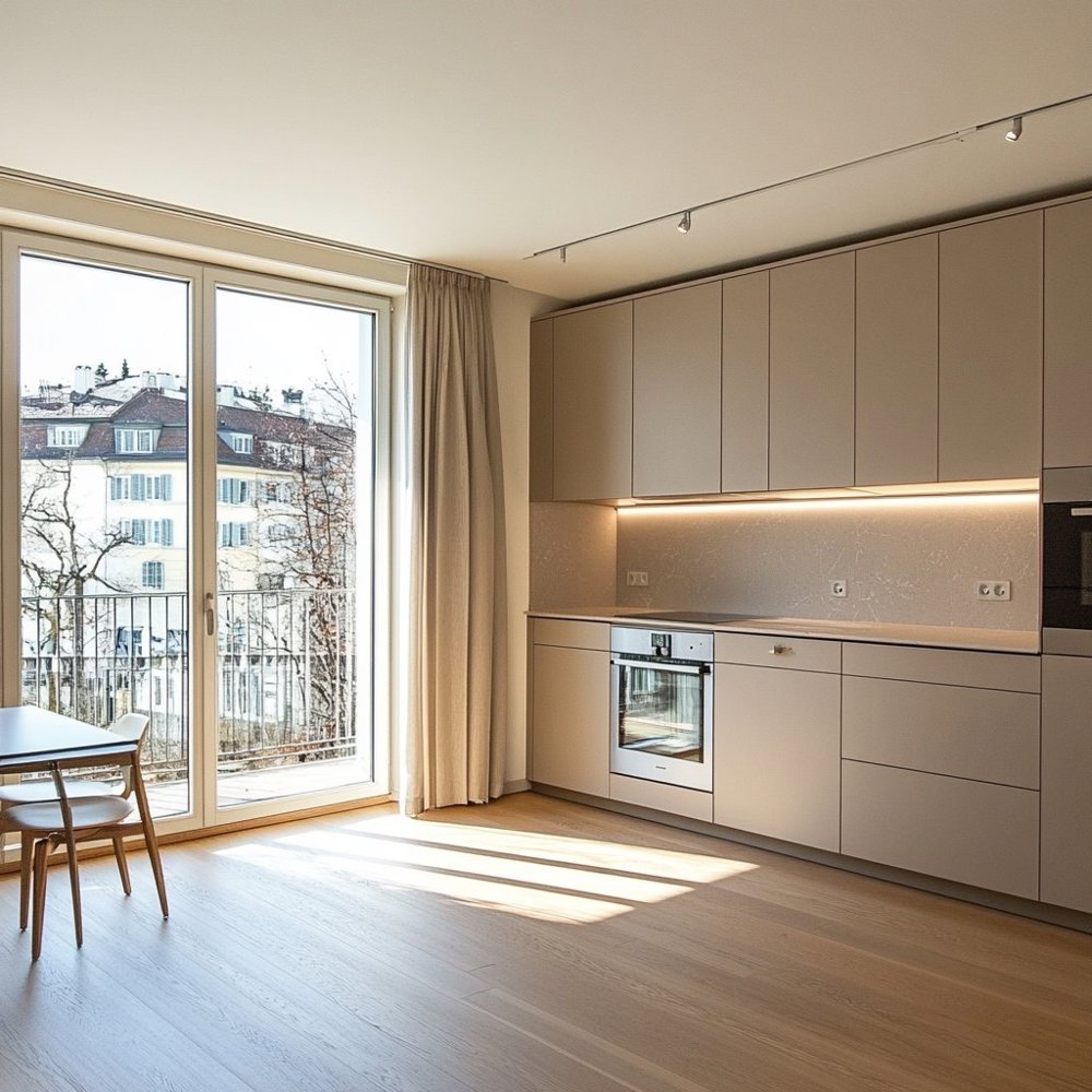4 rooms Apartment to buy in Winterthur - image 1/4