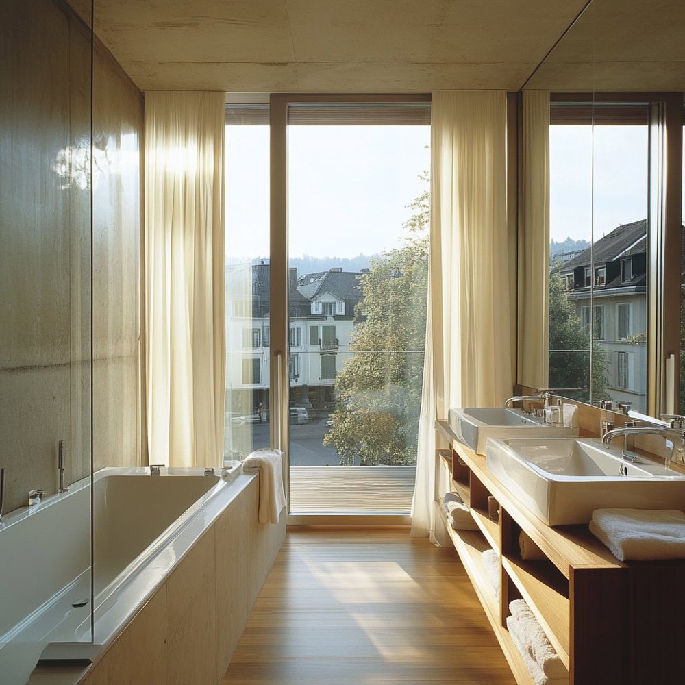 5 rooms Apartment to buy in Wallisellen - image 1/4