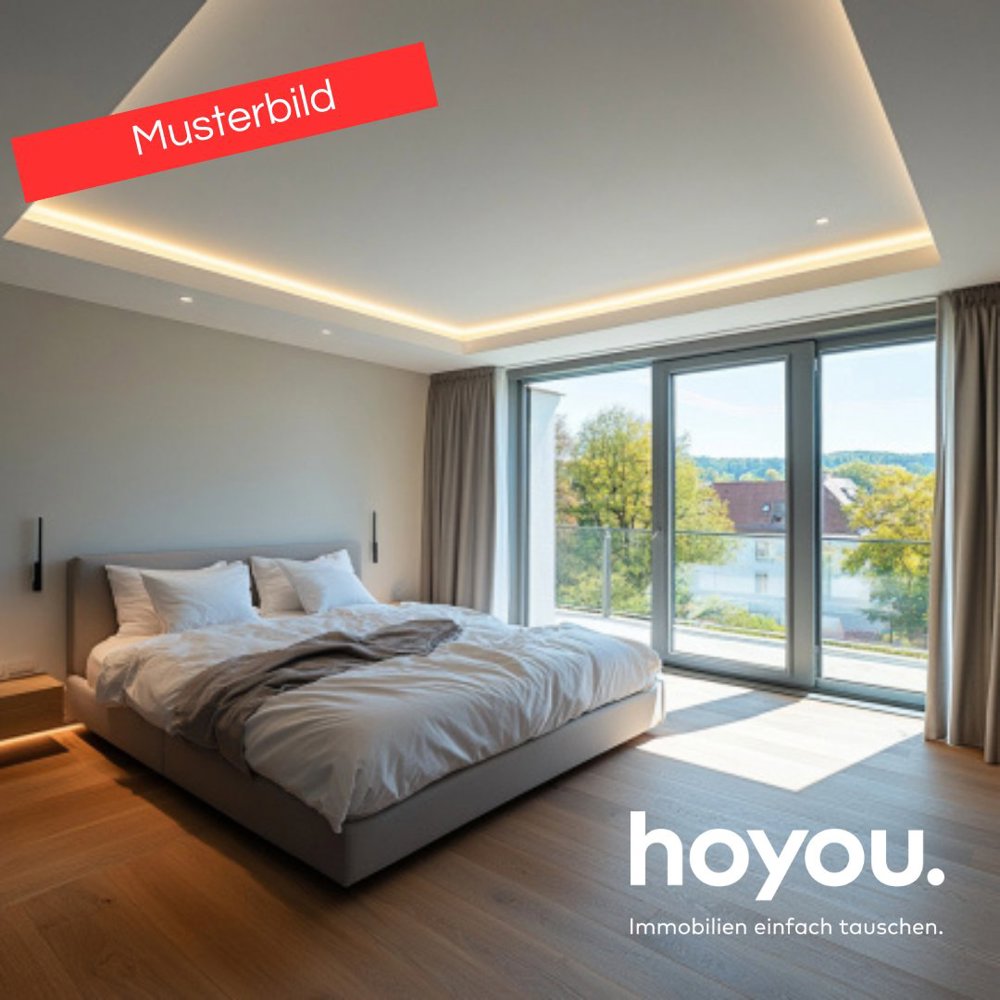 3 rooms Apartment to buy in Winterthur - image 1/4