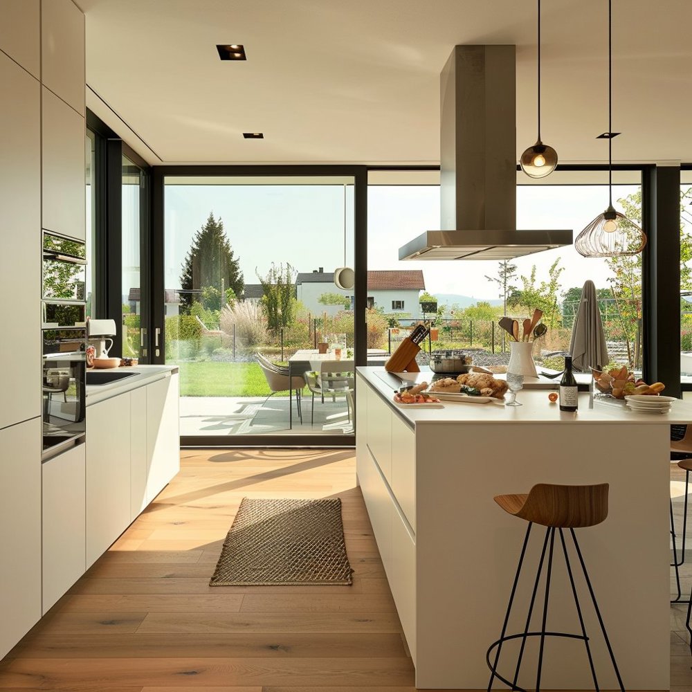 Casa di 4 locali in vendita a Olten - immagine 1/4