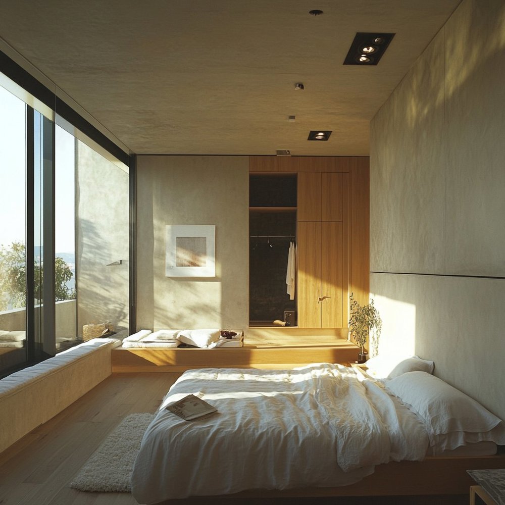4 rooms Apartment to buy in Cham - image 1/4
