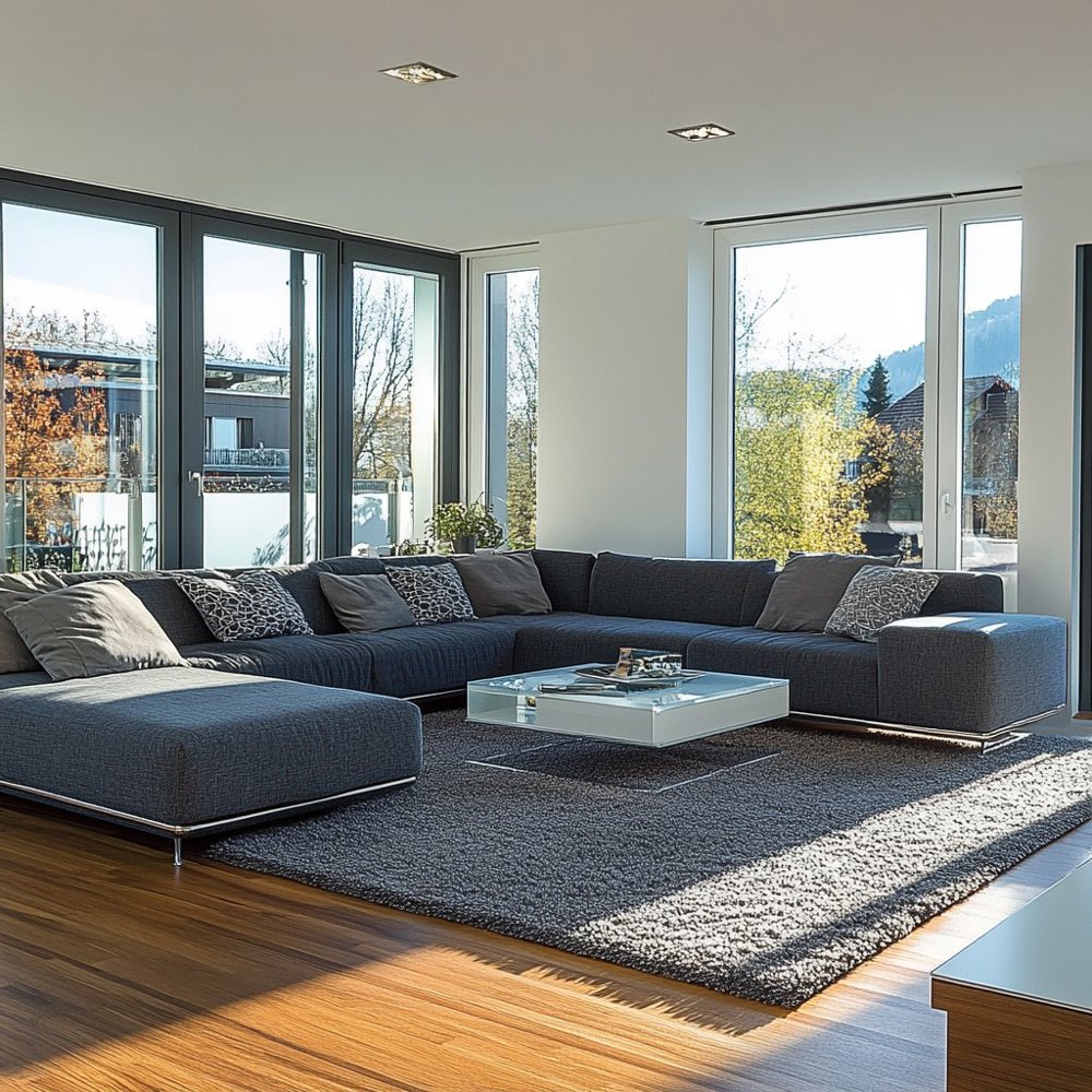3 rooms Apartment to buy in Zurich - image 1/4