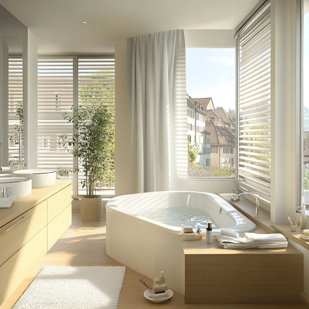 3 rooms Apartment to buy in Svitto - image 1/4