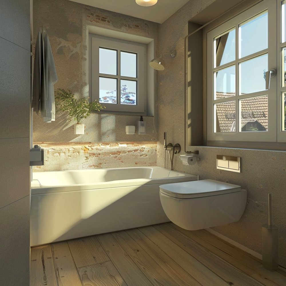 4 rooms Apartment to buy in Luzern - image 1/3