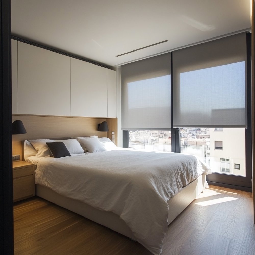 3 rooms Apartment to buy in Zoug - image 1/4