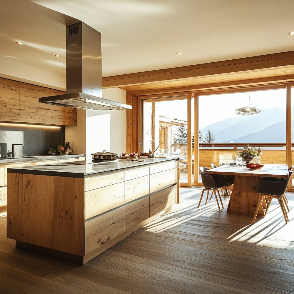 2 rooms Apartment to buy in Stäfa - image 1/4