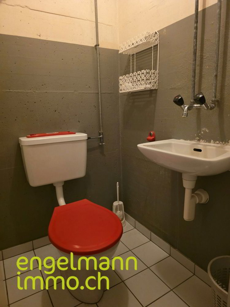Ufficio & Commercio di null locali in affitto a Bienne - immagine 1/8