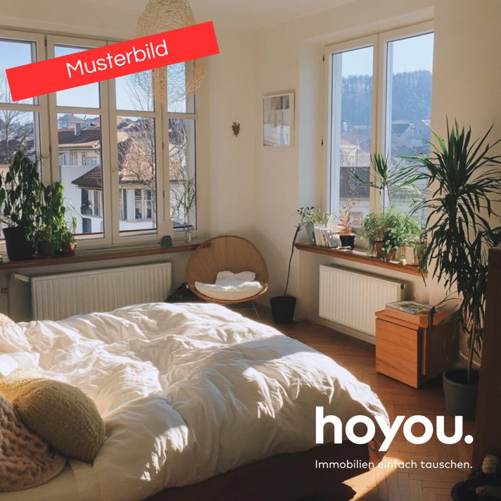 5 rooms Apartment to buy in Küssnacht am Rigi - image 1/5