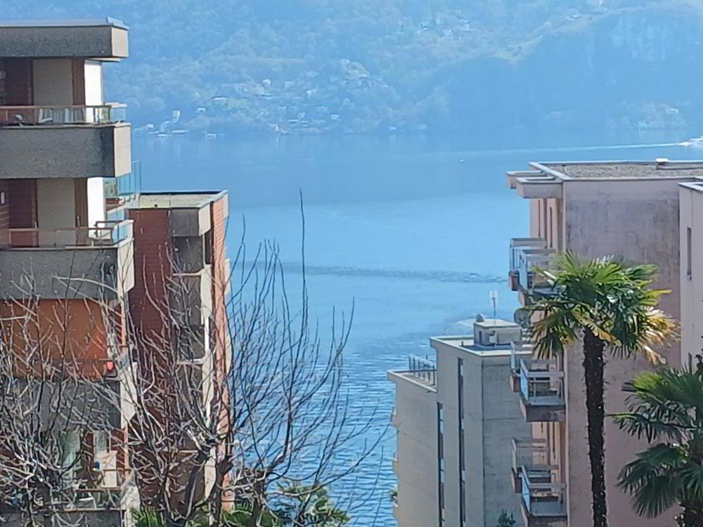 Appartamento di 2 locali in vendita a Lugano - immagine 1/1