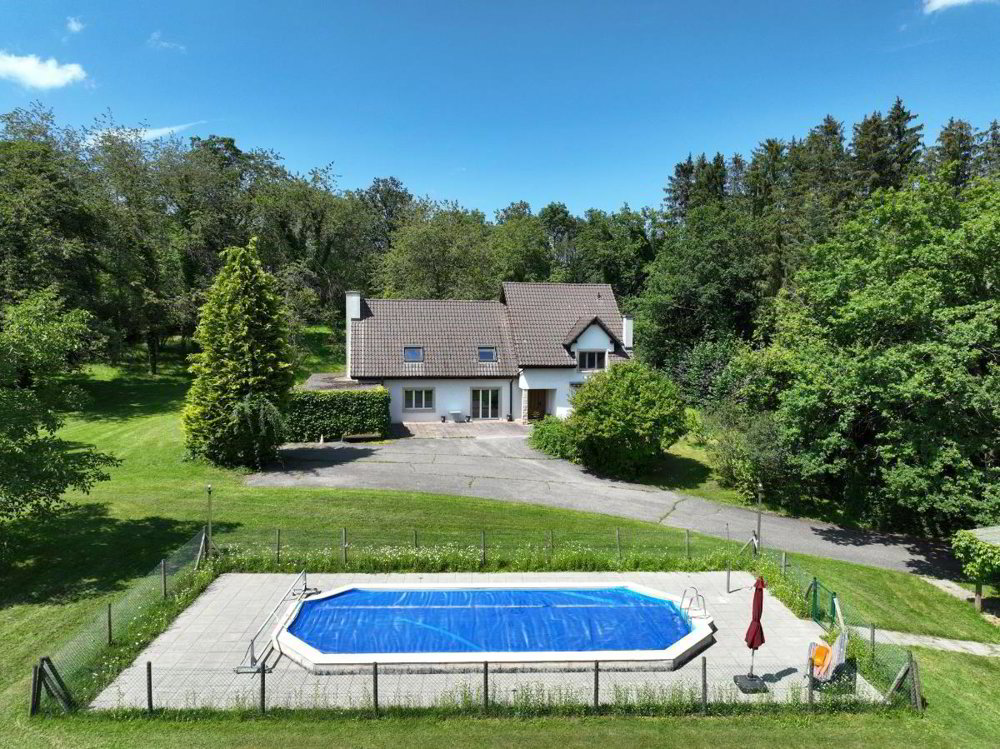 Maison 6 pièces à acheter à Fahy - image 1/1