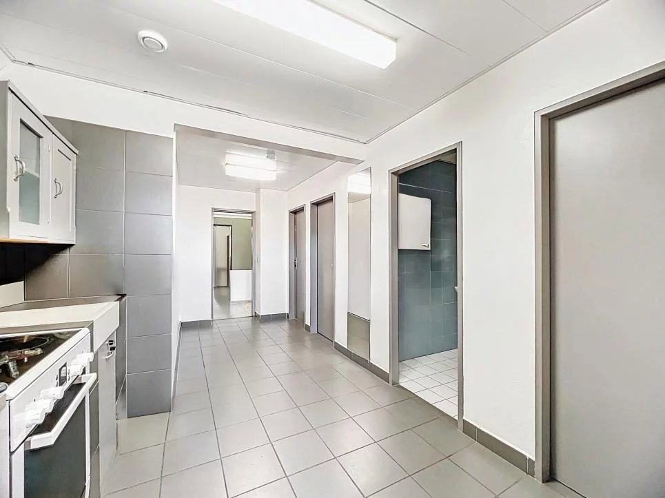 Ufficio & Commercio di null locali in affitto a Satigny - immagine 1/13