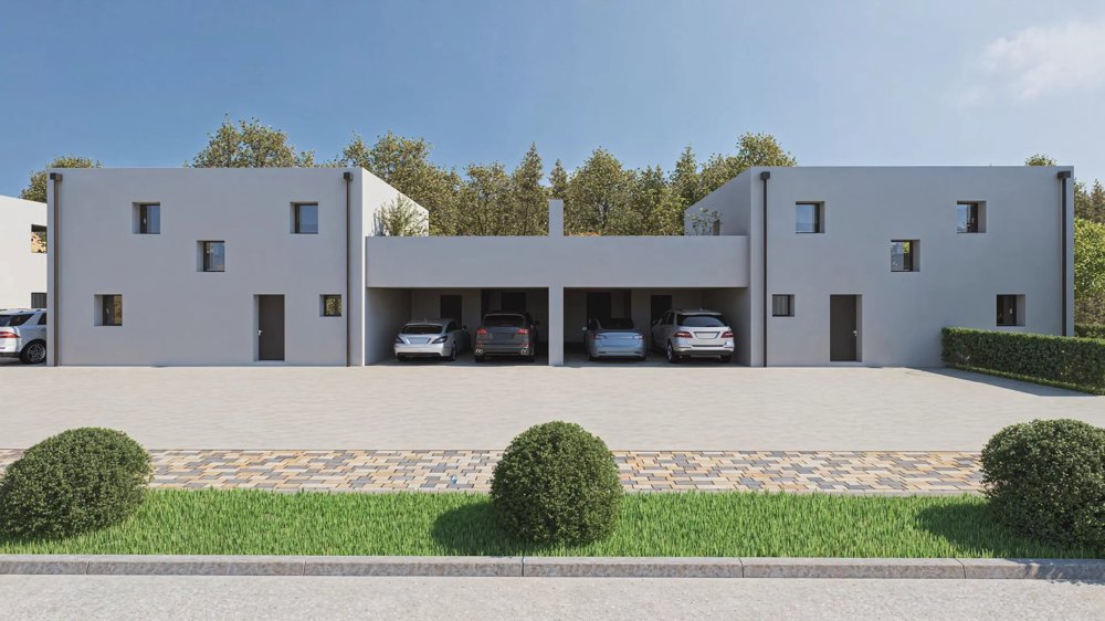 Casa di 4 locali in vendita a Saillon - immagine 1/5
