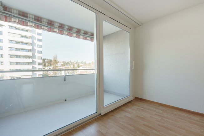 3 Zimmer Wohnung zu vermieten in Binningen - Bild 1/1