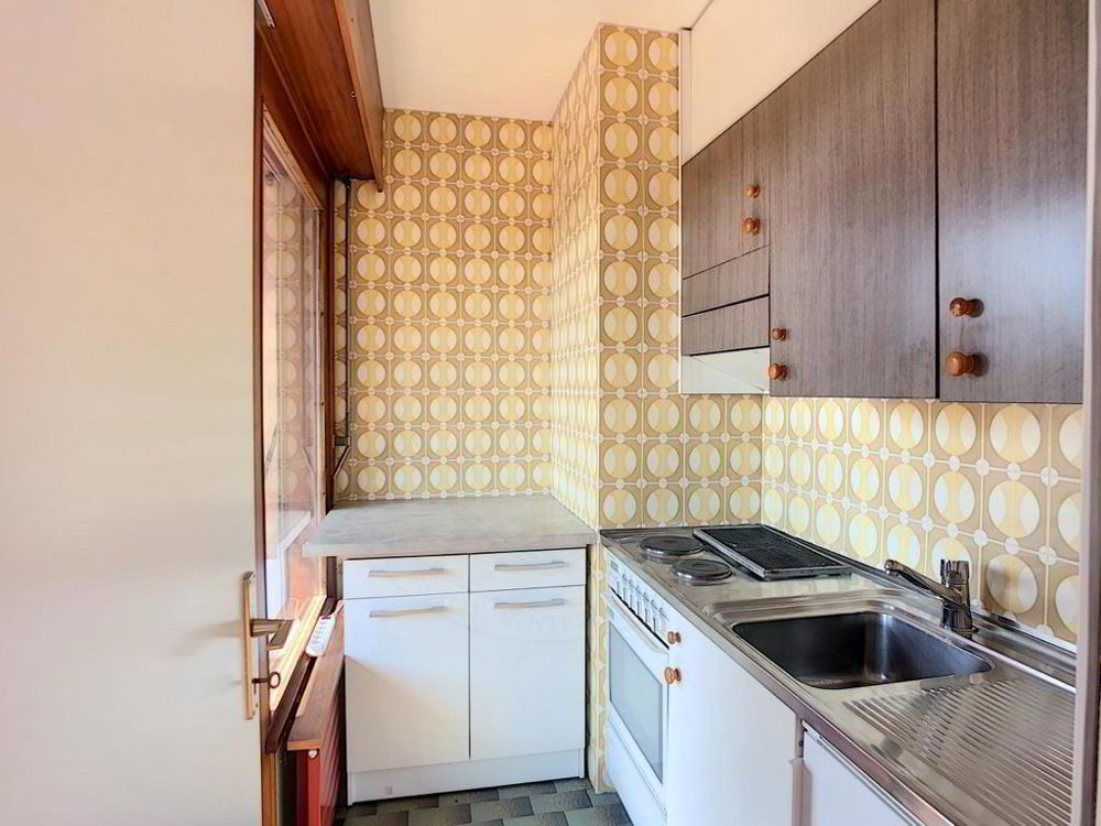 1 Zimmer Wohnung zum verkaufen in Cologny - Bild 1/5