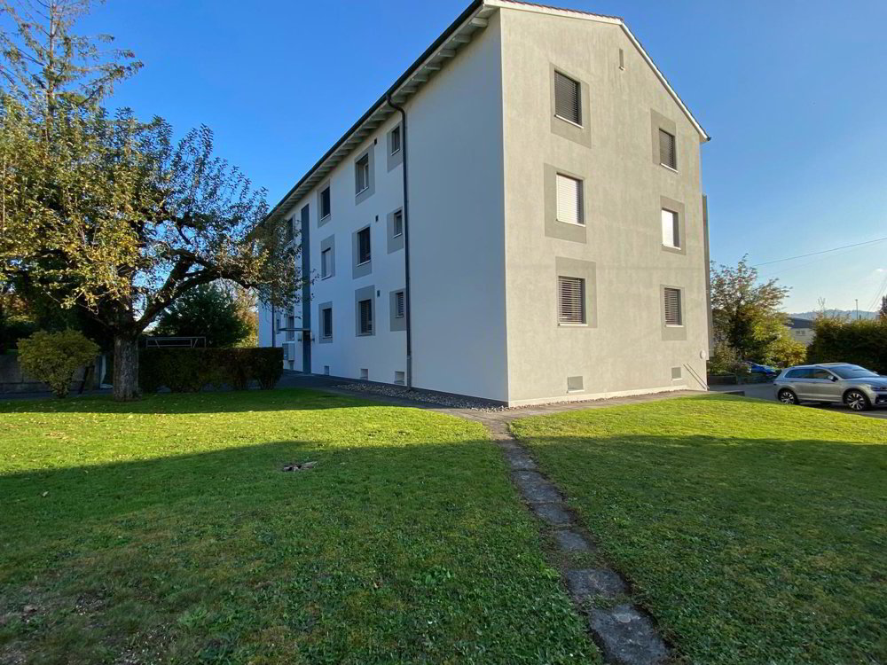 Apartment for rent, Hauptstrasse 136 (Orpund, Switzerland) – další