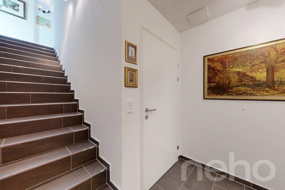 Appartement 5.5 pièces à acheter à Erlinsbach - image 1/12