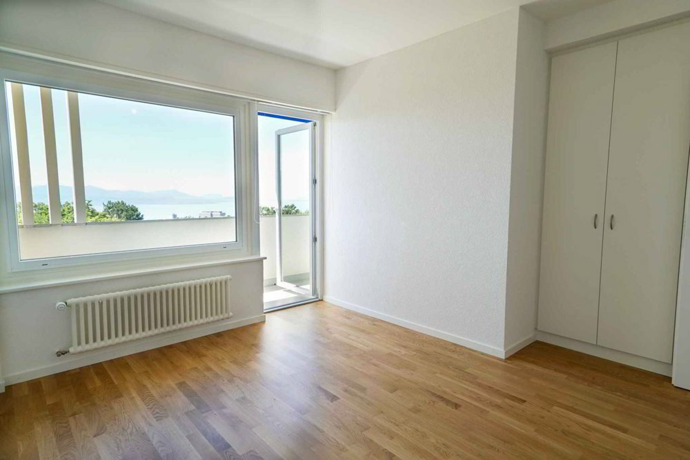 Sublime appartement de 3.0 pièces de 98 m² avec vue sur le lac - Ansicht 4