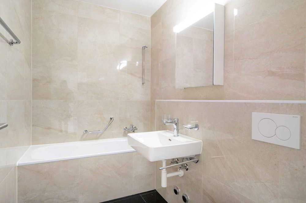 Sublime appartement de 3.0 pièces de 98 m² avec vue sur le lac - Ansicht 6