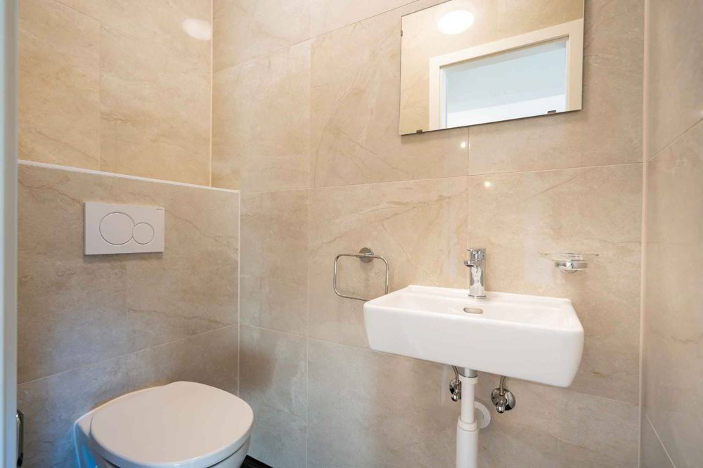 Sublime appartement de 3.0 pièces de 98 m² avec vue sur le lac - Mehr
