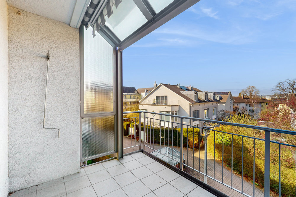 4 rooms Apartment for rent in Herzogenbuchsee - image 1/10