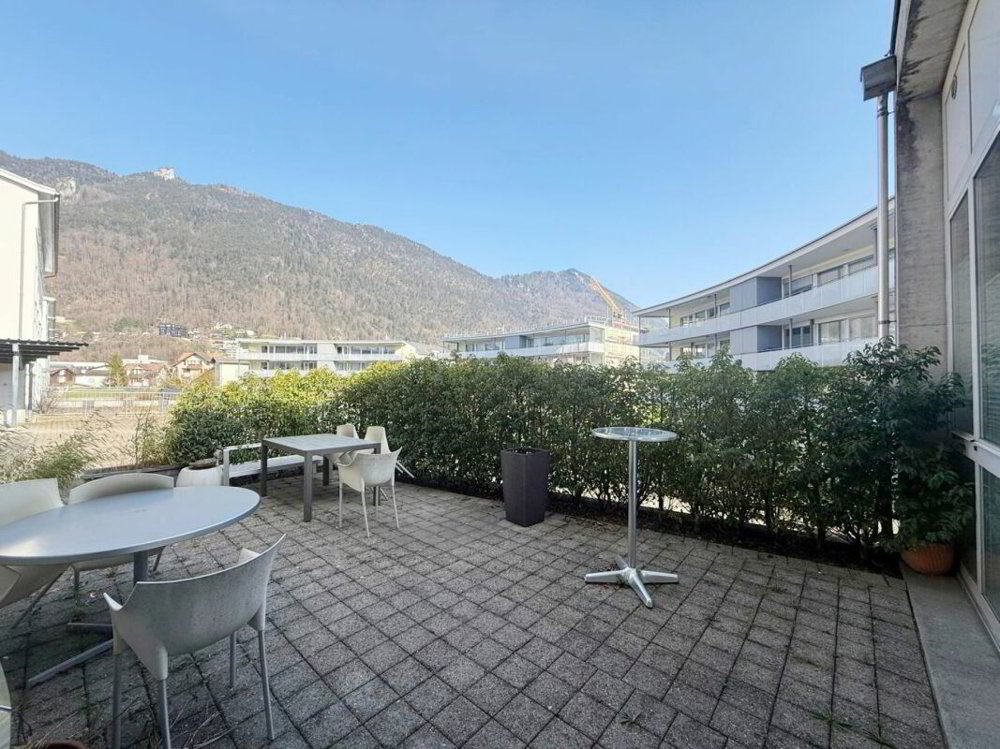 Ufficio & Commercio di null locali in affitto a Brunnen - immagine 1/9