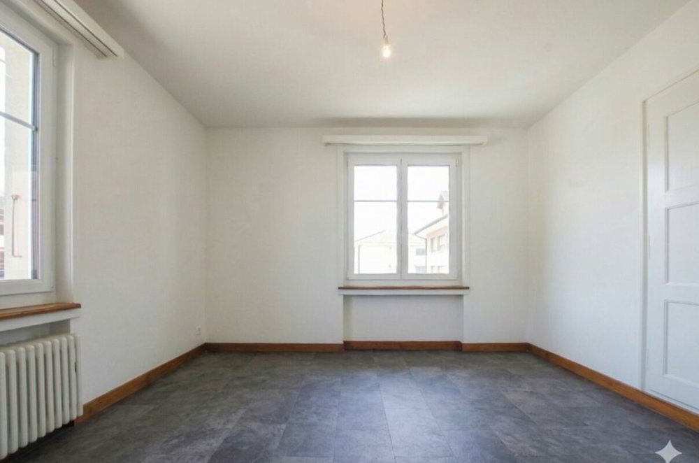 Appartement 3 pièces à louer à Kerzers - image 1/1