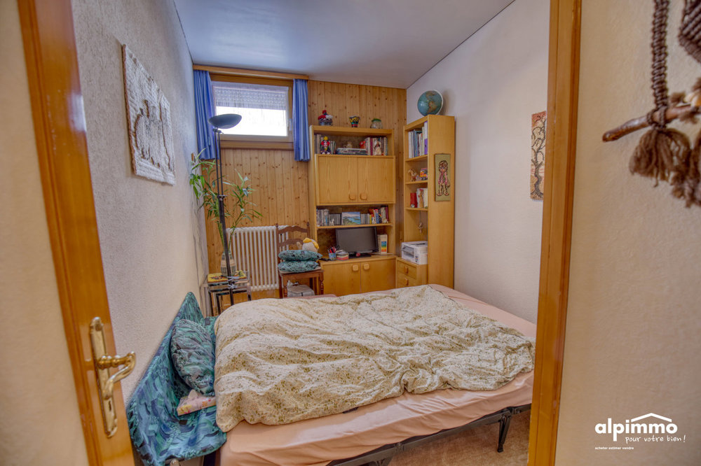 3 Zimmer Wohnung zum verkaufen in Siviez (Nendaz) - Bild 1/13
