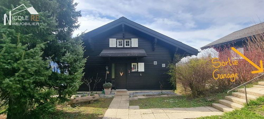 Maison 4.5 pièces à louer à Crans-Montana - image 1/49