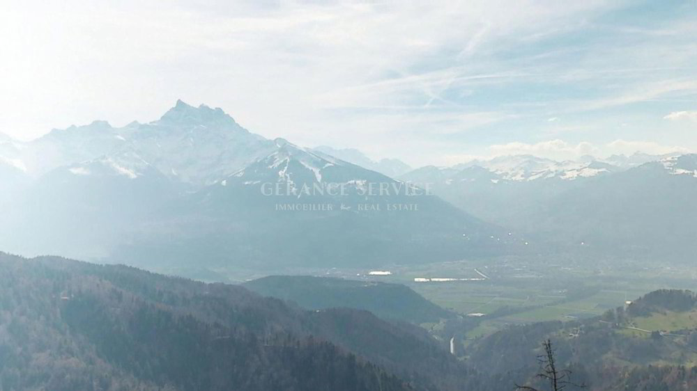 Appartamento di 2.5 locali in affitto a Villars-sur-Ollon - immagine 1/14