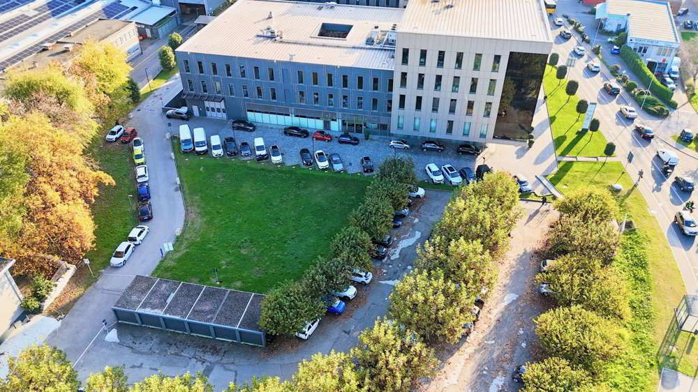 Ufficio & Commercio di null locali in affitto a Manno - immagine 1/7