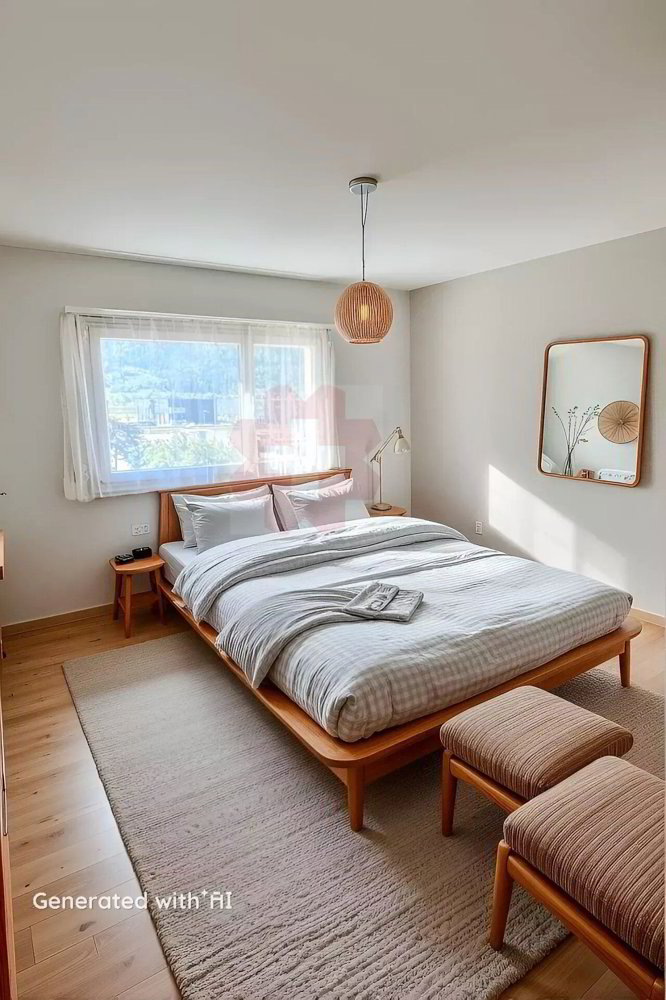 Appartement 4.5 pièces à acheter à Conthey - image 1/7