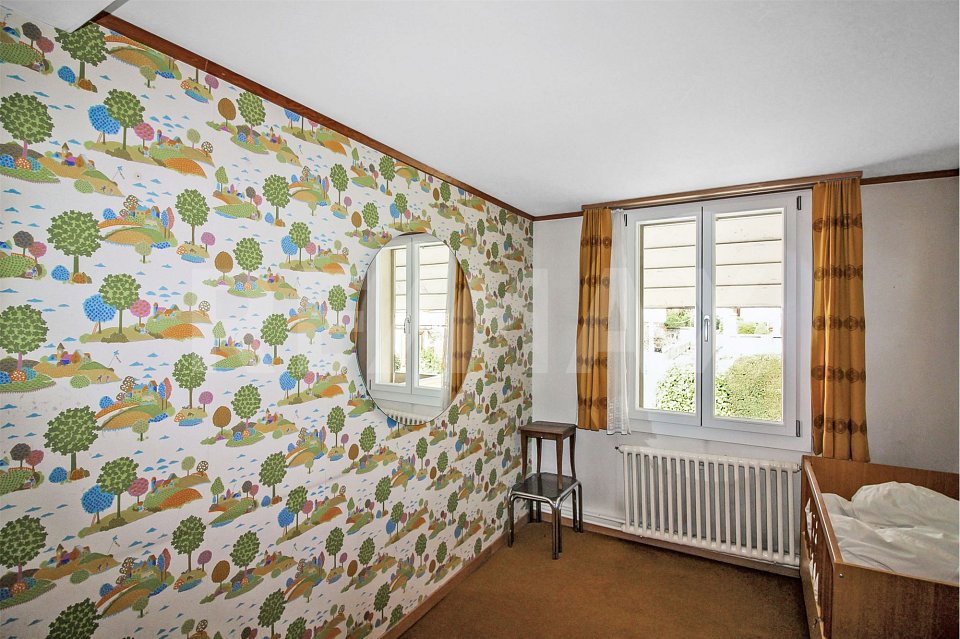 Maison 6.5 pièces à acheter à Rohrbach - image 1/13