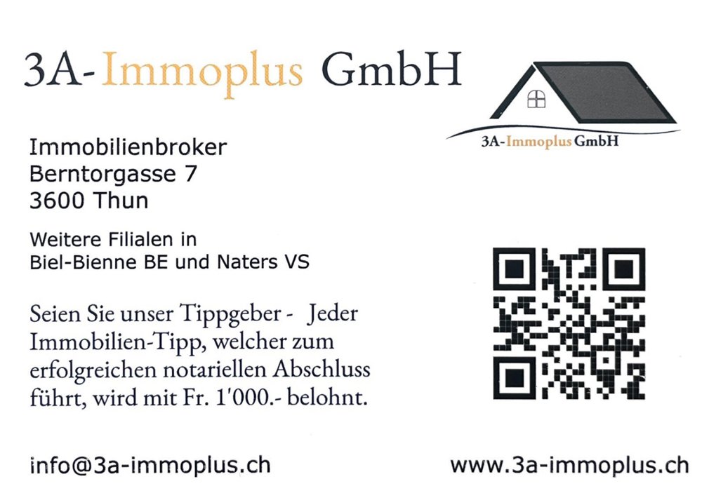 Casa di null locali in vendita a Burgdorf - immagine 1/17