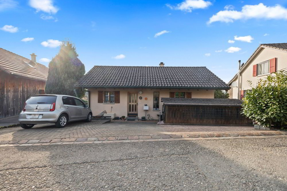 Casa di 4 locali in vendita a Nusshof - immagine 1/16