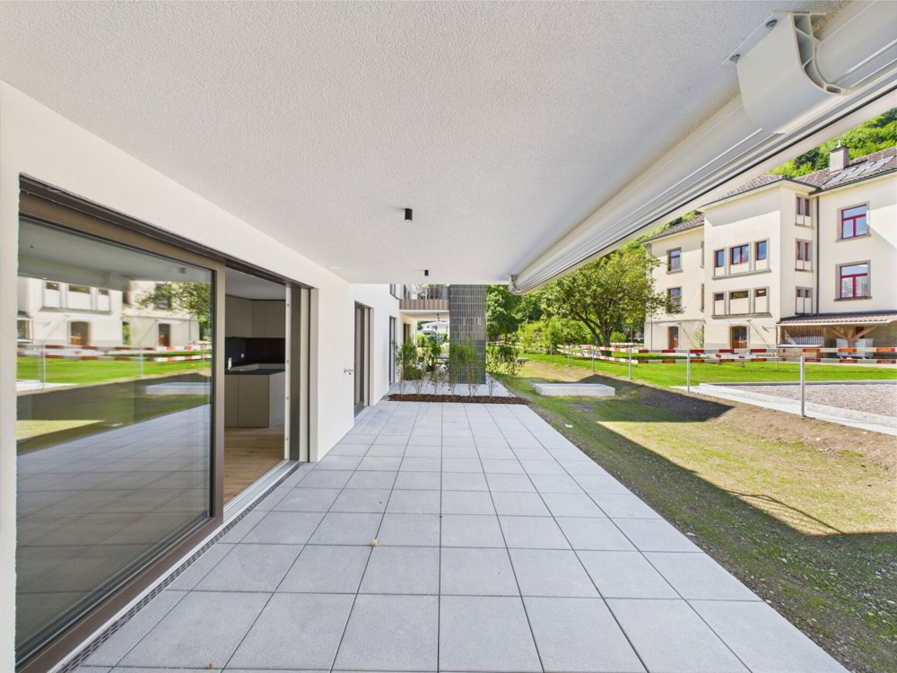 4.5 Zimmer Wohnung zum verkaufen in Dussnang - Bild 1/13