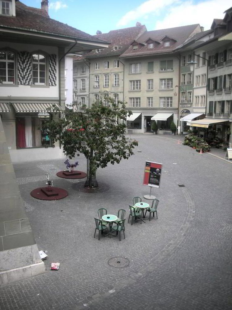 Appartement 2.5 pièces à louer à Burgdorf - image 1/7