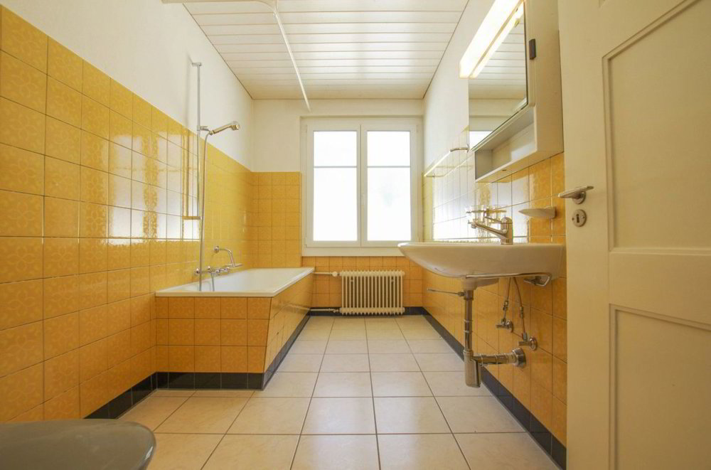 Appartement 3 pièces à louer à Kerzers - image 1/7