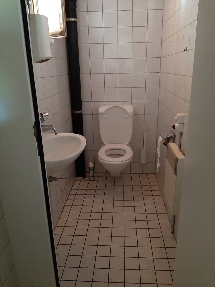 Ufficio & Commercio di null locali in affitto a Oberdorf SO - immagine 1/4
