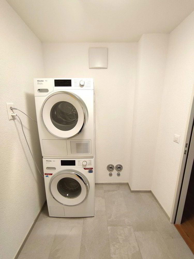 4.5 rooms Apartment for rent in Reinach BL - image 1/11