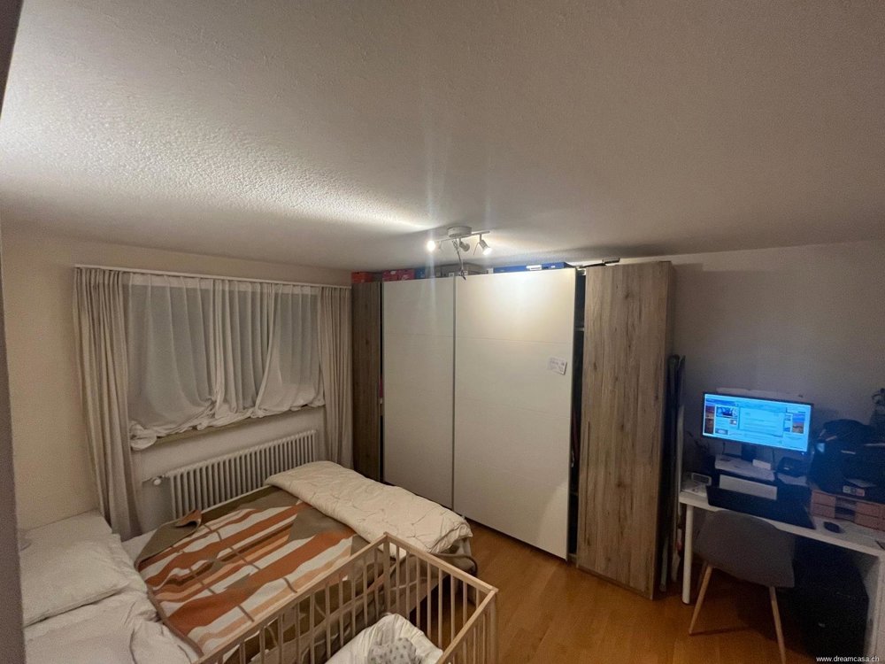 Appartamento di 3.5 locali in affitto a Herisau - immagine 1/4